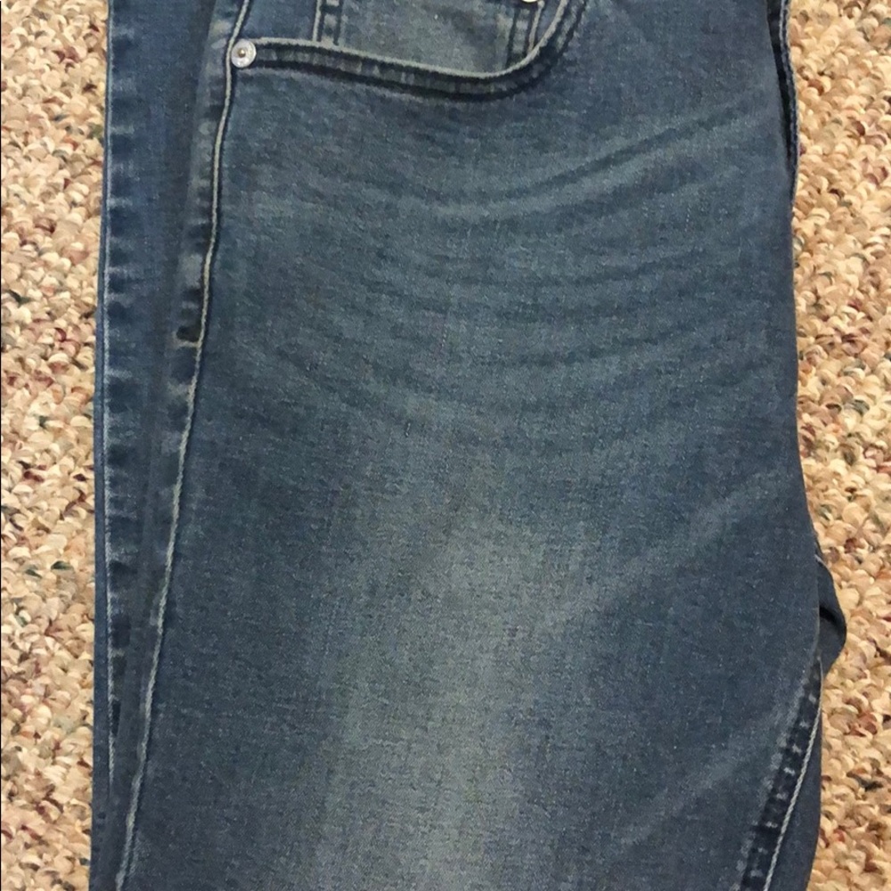 PAC sun jeans active stretch